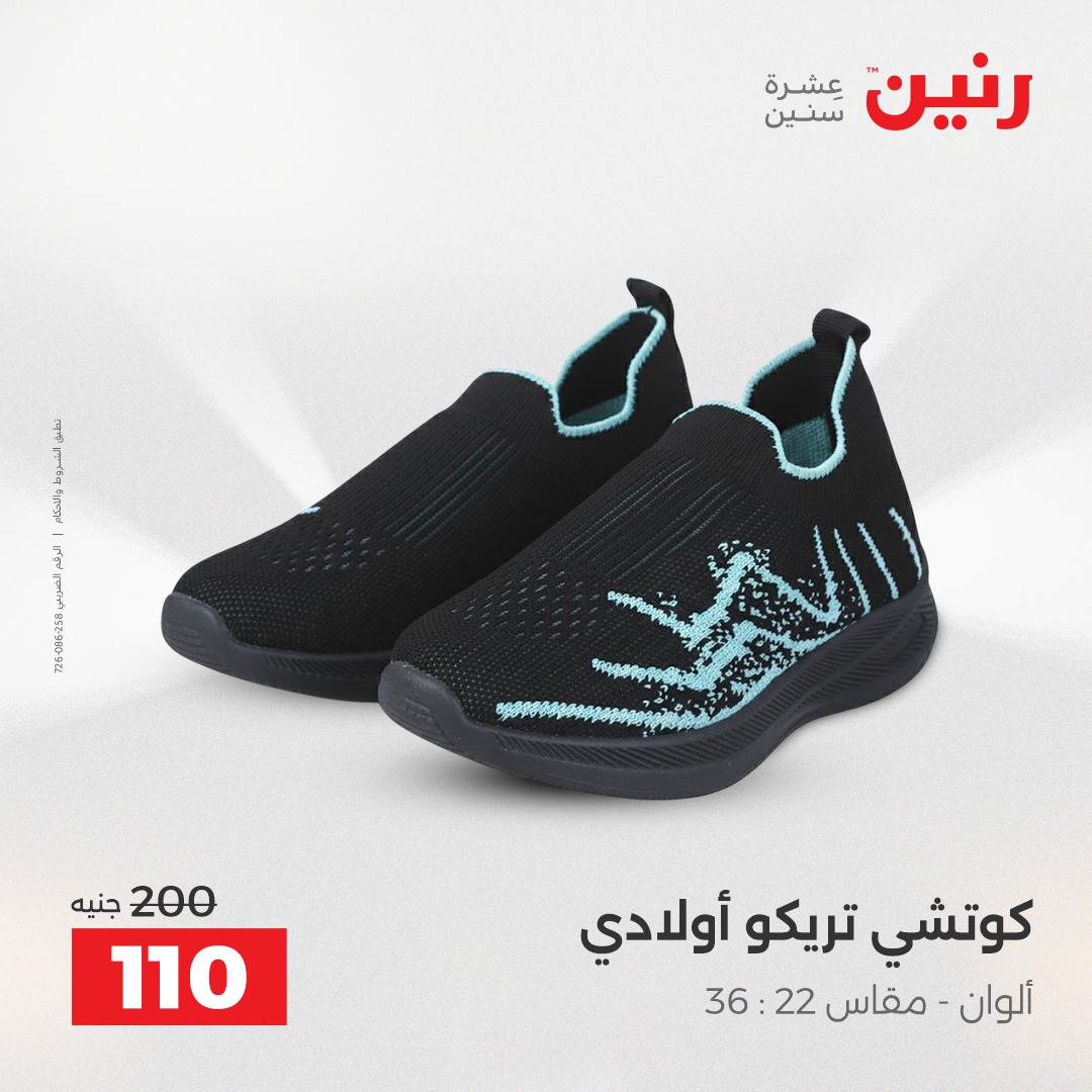 raneen offers from 18dec to 20dec 2025 عروض رنين من 18 ديسمبر حتى 20 ديسمبر 2025 صفحة رقم 61